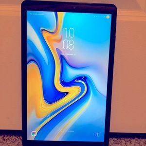 Samsung Galaxy Tab A